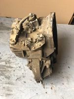 Opel Astra H Manual 6 speed gearbox M32