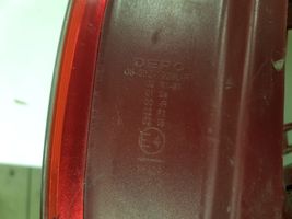 Citroen C3 Galinis žibintas kėbule 085521928L