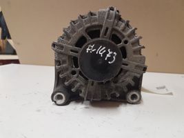 BMW 5 F10 F11 Generatore/alternatore 8507624I03