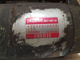 Jaguar XF X250 Käynnistysmoottori 4280004890