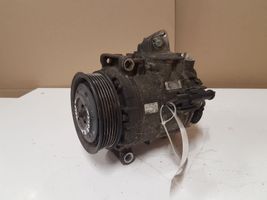 Jaguar S-Type Ilmastointilaitteen kompressorin pumppu (A/C) 8X2319D629BA