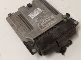 Audi A4 S4 B7 8E 8H Centralina/modulo del motore 03G906016GN