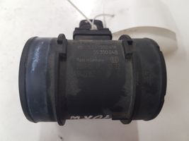 Opel Antara Misuratore di portata d'aria 0281002618