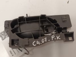 Citroen C4 I Klamka wewnętrzna drzwi przednich 96435311VD