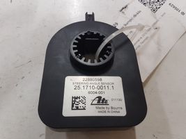 Opel Antara Ohjauspyörän kulma-anturi 22880598