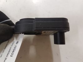 KIA Sorento Steering wheel angle sensor 0265005491