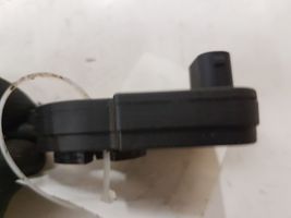 KIA Sorento Steering wheel angle sensor 0265005491