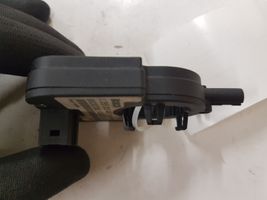 Citroen C4 Grand Picasso Steering wheel angle sensor 0265005486