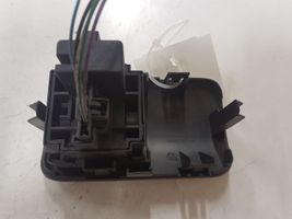 Renault Megane II Headlight level height control switch 8200176081