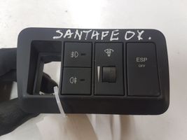 Hyundai Santa Fe A set of switches 201003963