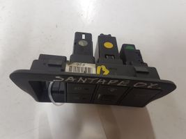 Hyundai Santa Fe A set of switches 201003963