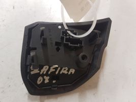 Opel Zafira B Ohjauspyörän painikkeet/kytkimet 13126750