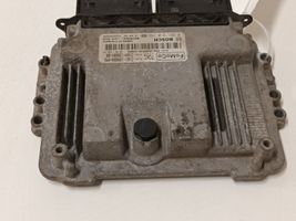 Ford Focus Calculateur moteur ECU 0261S10162