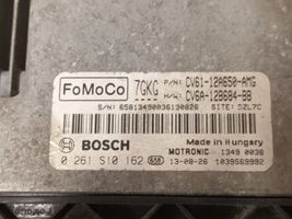 Ford Focus Calculateur moteur ECU 0261S10162