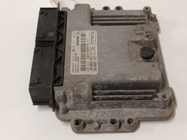 Ford Focus Calculateur moteur ECU 0261S10162