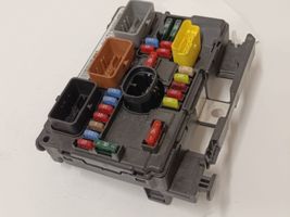 Citroen C3 Comfort/convenience module 9667199780