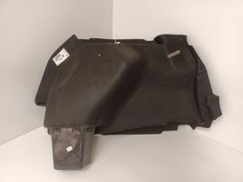 BMW 1 F20 F21 Panel embellecedor lado inferior del maletero/compartimento de carga 724961801