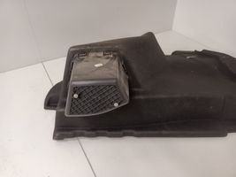 BMW 1 F20 F21 Panel embellecedor lado inferior del maletero/compartimento de carga 724961801