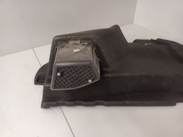 BMW 1 F20 F21 Untere Seitenverkleidung Kofferraum 724961801