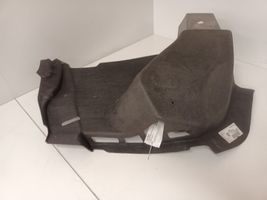 BMW 1 F20 F21 Dolny panel schowka koła zapasowego 724961801