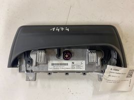 BMW 1 F20 F21 Monitor / wyświetlacz / ekran 926275202