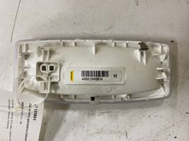 BMW 1 F20 F21 Illuminazione sedili posteriori 93921949804