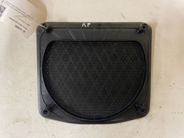 BMW 1 F20 F21 Subwoofer-bassoelementin etusäleikkö/lista 922367003