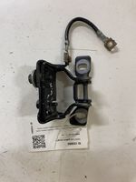 BMW 1 F20 F21 Cerniera portellone posteriore/bagagliaio 7239875