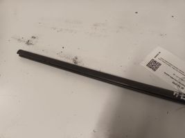 BMW 1 F20 F21 Rivestimento modanatura del vetro della portiera anteriore 