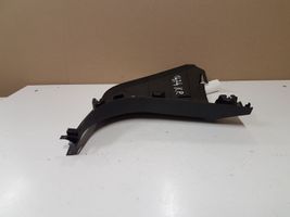 BMW 1 F20 F21 Rivestimento vano piedi laterale 7221901