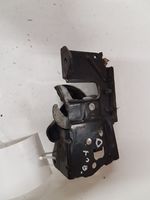 BMW 1 F20 F21 Замок капота двигателя 724254908