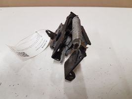 BMW 1 F20 F21 Замок капота двигателя 724254908