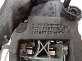 BMW 1 F20 F21 Rankena atidarymo išorinė 51217297750