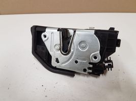 BMW 1 F20 F21 Zamek drzwi przednich 7202145