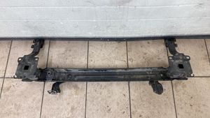 Citroen C3 Front bumper cross member 9683395480