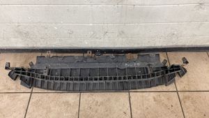 Citroen C3 Front bumper skid plate/under tray 9805085080