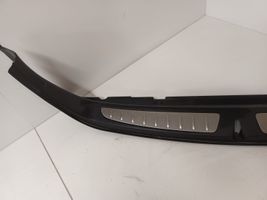 BMW 3 F30 F35 F31 Rivestimento di protezione sottoporta del bagagliaio/baule 51477221875