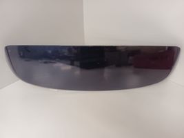 BMW 3 F30 F35 F31 Spoiler del portellone posteriore/bagagliaio 730579007