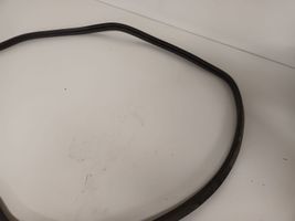 BMW 3 F30 F35 F31 Trunk rubber seal (body) 