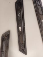 BMW 1 F20 F21 Set di rifiniture davanzale (interno) 514772