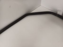 BMW 3 F30 F35 F31 Joint d'étanchéité en caoutchouc pour porte arrière 7258336