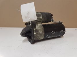 Volvo C30 Starter motor 0001109264