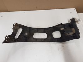 Citroen C4 I Picasso Rear bumper mounting bracket 9680526180