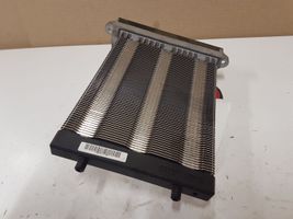 Volvo V40 Radiateur électrique de chauffage auxiliaire 31390757