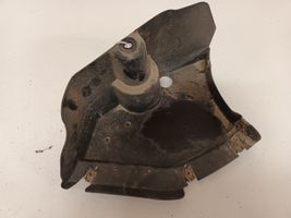 BMW 1 F20 F21 Couvre-soubassement arrière 15677210