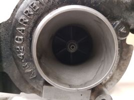 Opel Antara Turbine 96440365