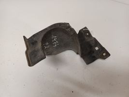 BMW 1 F20 F21 Priekinės važiuoklės dugno apsauga 7274857