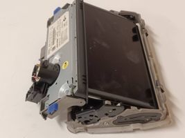 Audi A3 S3 8V Monitor / wyświetlacz / ekran 8V0857974D