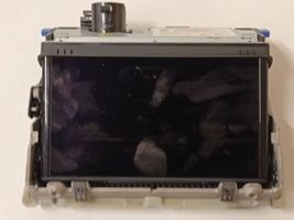 Audi A3 S3 8V Monitor / wyświetlacz / ekran 8V0857974D