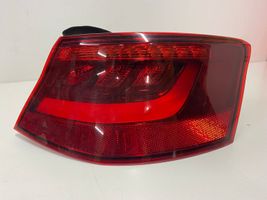 Audi A3 S3 8V Lampa tylna 8V3945096B